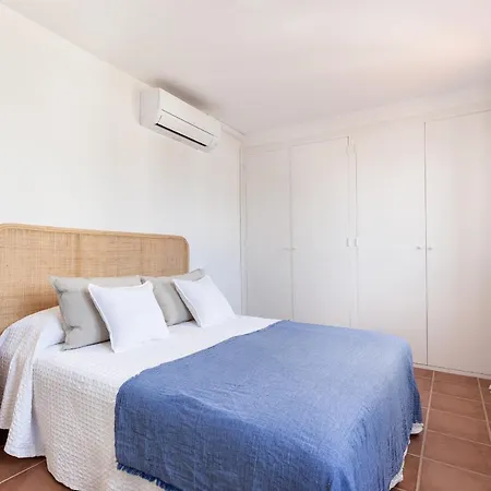 Holiday home Enjoy Vilassar *