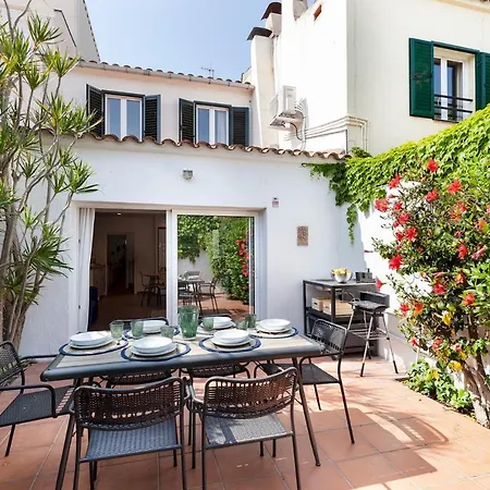Holiday home Enjoy Vilassar Vilassar De Mar