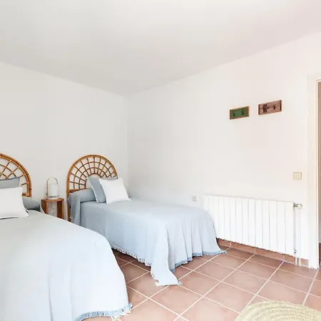 Enjoy Vilassar Holiday home *