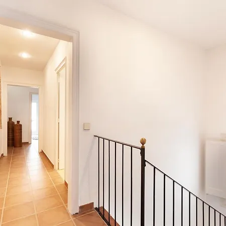 Holiday home Enjoy Vilassar Vilassar De Mar