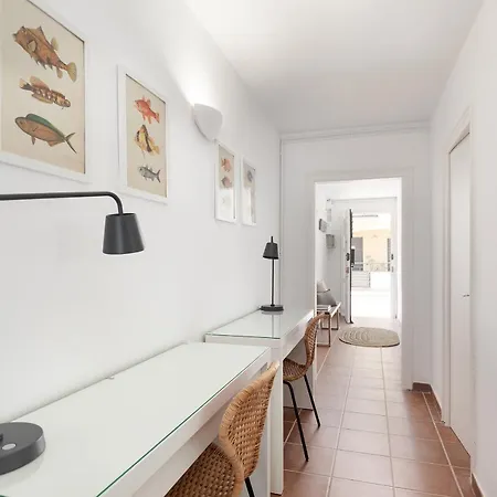 Holiday home Enjoy Vilassar Vilassar De Mar