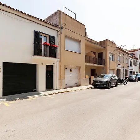 Holiday home Enjoy Vilassar Vilassar De Mar